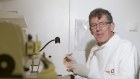 Professor Ian Frazer is chair of the $20bn Medical Research Future Fund advisory board.