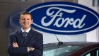 The new boss of auto parts group GUD Holdings, Graeme Whickman, joined the group from Ford, where he ran the Australian business.