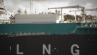 Aspiring US gas exporter Liquefied Natural Gas Ltd has profited from another buoyant trading session with its shares now up 66 per cent this week.