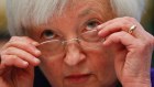 The S&P/ASX 200 and the broader All Ords both closed up 0.7 per cent ahead of the US Fed meeting to be chaired by Janet Yellen. 