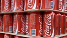 Coca-Cola Amatil is one of a long list of companies reporting results on Wednesday, 