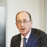 Australian Institute of Company Directors chief executive Angus Amour