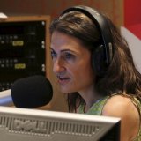 Radio National host Patricia Karvelas