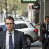 Rising star Marcus Bastiaan has helped recruit ultra-conservatives and religious activists into the Victorian Liberal party.