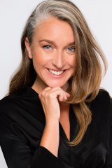 Co-founder Melanie Gleeson retains 50 per cent ownership of Endota.  