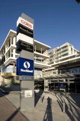 Stockland's The Village in Balgowlah was another development many in the community changed their mind about, once it had been built.