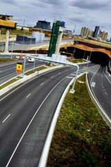 Forecaster Aecom is accused of providing misleading traffic forecasts for Brisbane's RiverCity Motorways.