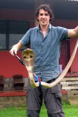 the unusual pet vets