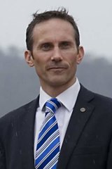 Andrew Leigh Moves To Labor Frontbench