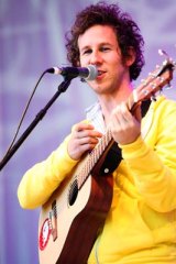 ben lee decade shadow credit getty