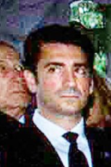 Ali Reza Pahlavi I - Unionpedia, the concept map