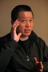 Nominated twice for the Nobel Peace Prize: Gao Zhisheng in 2010.