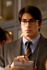 Newsmaker: Clark Kent