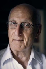 David Malouf: Said he was delighted to become the inaugural <i>ABR</i> laureate.