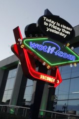 Large hotel chains tend to receive up to 20 per cent of their bookings through online travel agents such as Wotif, while smaller operators rely on them for more than half.