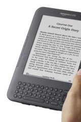 Ebooks don't grant 'tangible' ownership, as with any hard-copy book.