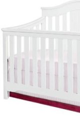 toys r us sleigh cot bed