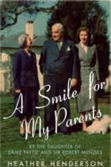 Robert Menzies: Two sides to every story