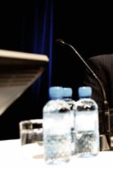 Former Macquarie Group chairman David Clarke championed Australian business