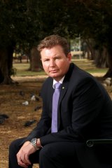 Donations totalling $80,000 were made out to western Sydney MP Craig Laundy by the pubs and clubs. 