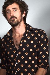 "I always hated formalities and rules": Gareth Liddiard.