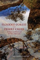 Eye-opening read: <i>Flood Forest and Desert Creek: Ecology and History of the River Red Gum</I> by Matthew J. Colloff.
