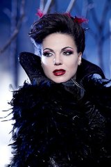 <i>Once Upon A Time</i>'s second season has already started in the US.