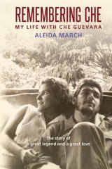 <em>Remembering Che: My Life with Che Guevara</em> by Aleida March. Ocean Press, $24.95.