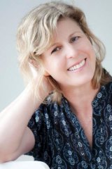 Hollywood calling ... Author Liane Moriarty's star is rising dramatically.