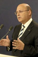 Senator Arthur Sinodinos  says the ''challenge'' for the Coalition is that it went to the election with a promise to abolish the carbon tax and  its associated infrastructure.