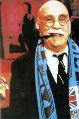 Warren Mitchell, who is best remembered as Alf Garnett from Til Death Do Us Part, has died aged 89.
