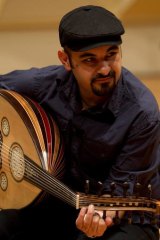 Joseph Tawadros has transformed the way the oud is viewed.