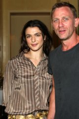 Rachel Weisz and Daniel Craig managed to wed in private.