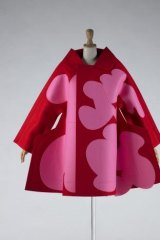 Comme des GarÃ§ons (Rei Kawakubo) /  Autumn/Winter 2012-13 / Collection: Kyoto  Costume Institute