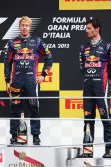 sebastian vettel weight
