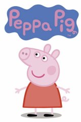Peppa Pig could become sacrificial bacon.
