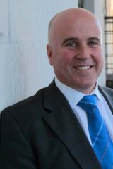 Compared to the Greiner government education minister, Terry Metherell ... Education Minister Adrian Piccoli