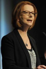 A special tax to help raise $3.5 billion a year for Labor's national disability insurance scheme will start up in 2014: Prime Minister Julia Gillard.