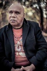 Archie Roach will perform at this year's Two Worlds Festival in Geelong.