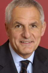 Among the dead is world-renowned AIDS researcher Dr Joep Lange, who was flying to Melbourne for the conference.