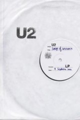 Interscope Records shows Songs of Innocence, an 11-song album by U2.