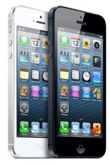 iPhone: Apple are reportedly working on a larger-screen iPhone.