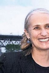 Jane Campion is said to be promoting an action plan for gender equality in filmmaking in both New Zealand and Australia.