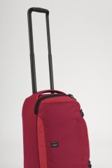 It's business time...a suitcase from Crumpler's new range.