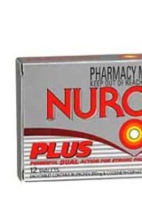 In Australia ibuprofen is commonly sold as Nurofen and Advil, diclofenac as Voltaren and naproxen as Naprogesic.