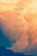 Reaching: South In the World by Lisa Jacobson ranges widely.