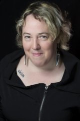 A life in books: Author Kelly Link.