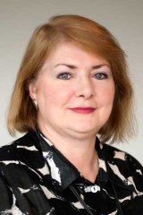NBN Co board member Alison Lansley