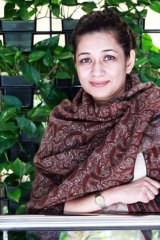 Professor Durreen Shahnaz: Wonderful things and profound inequalities.