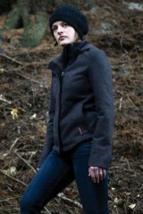 Golden Nymph winner .. Elisabeth Moss in <i>Top of the Lake</i>